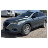 (AZ) 2013 Mazda CX-9