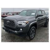 (CA) 2023 Toyota Tacoma
