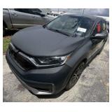 (FL) 2020 Honda CR-V