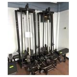 (FL) Gym Equipment