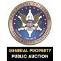 U.S. Marshals (General Property) online auction 5/19/2026