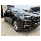 (NH) 2017 BMW X6 xDrive35i