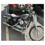 (WA) 2016 Harley-Davidson XL 1200V