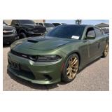 (AZ) 2019 Dodge Charger R/T Scat Pack