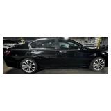 (NC) 2017 Honda Accord