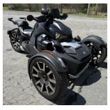 (NH) 2021 Can-Am Ryker