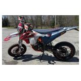 (NH) 2023 KTM EXC 500 F