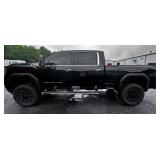 (NC) 2020 GMC Sierra 2500HD Denali