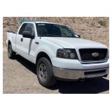(AZ) 2006 Ford F-150