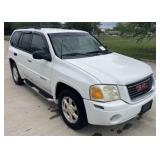 (TX) 2004 GMC Envoy