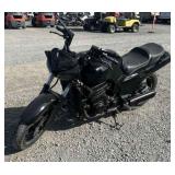 (CA) 1986 Kawasaki ZG1000 - A1 Concours