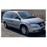 (CA) 2003 Dodge Caravan
