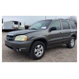 (AZ) 2003 Mazda Tribute