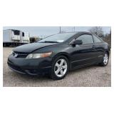 (AZ) 2007 Honda Civic