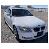 (AZ) 2012 BMW 325