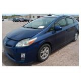 (AZ) 2010 Toyota Prius