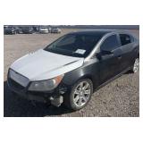 (AZ) 2013 Buick LaCrosse