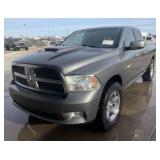 (AZ) 2009 Dodge Ram 1500