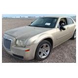 (AZ) 2008 Chrysler 300
