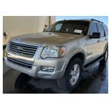 (AZ) 2007 Ford Explorer