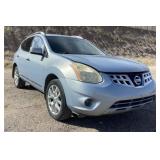 (AZ) 2011 Nissan Rogue