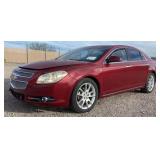 (AZ) 2008 Chevrolet Malibu