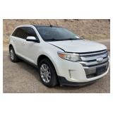 (AZ) 2012 Ford Edge