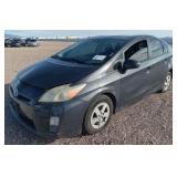 (AZ) 2011 Toyota Prius