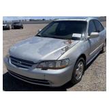 (AZ) 2001 Honda Accord