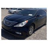 (AZ) 2011 Hyundai Sonata