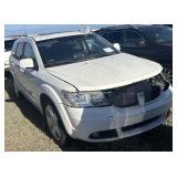 (CA) 2010 Dodge Journey