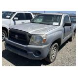 (CA) 2006 Toyota Tacoma