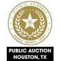 Harris County DA's Office online auction 6/9/2026