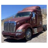 (AZ) 2003 Peterbilt 387 - Diesel