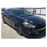(AZ) 2014 Dodge Dart