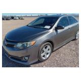 (AZ) 2014 Toyota Camry