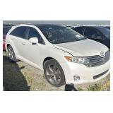 (CA) 2009 Toyota Venza - EXPORT ONLY