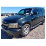 (AZ) 2009 Chevrolet Tahoe