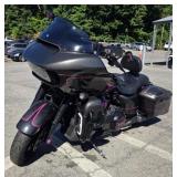 (TN) 2019 Harley-Davidson Road Glide Custom