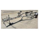 (TX) 2020 Karavan Watercraft Trailer