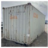 (TX) 2000 CIMC 20