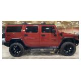 (PR) 2003 Hummer H2