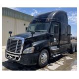 (CA) 2015 Freightliner Cascadia - Diesel