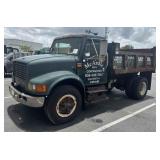 (FL) 1994 International 4900 - Diesel