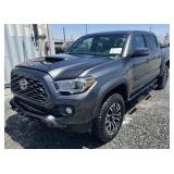 (CA) 2020 Toyota Tacoma