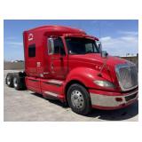 (CA) 2014 International ProStar+ - Diesel