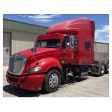 (CA) 2013 International ProStar+ - Diesel