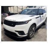 (MD) 2024 Land Rover Range Rover Velar Dynamic SE