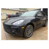 (NH) 2018 Porsche Macan S