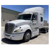 (CA) 2012 International ProStar+ - Diesel